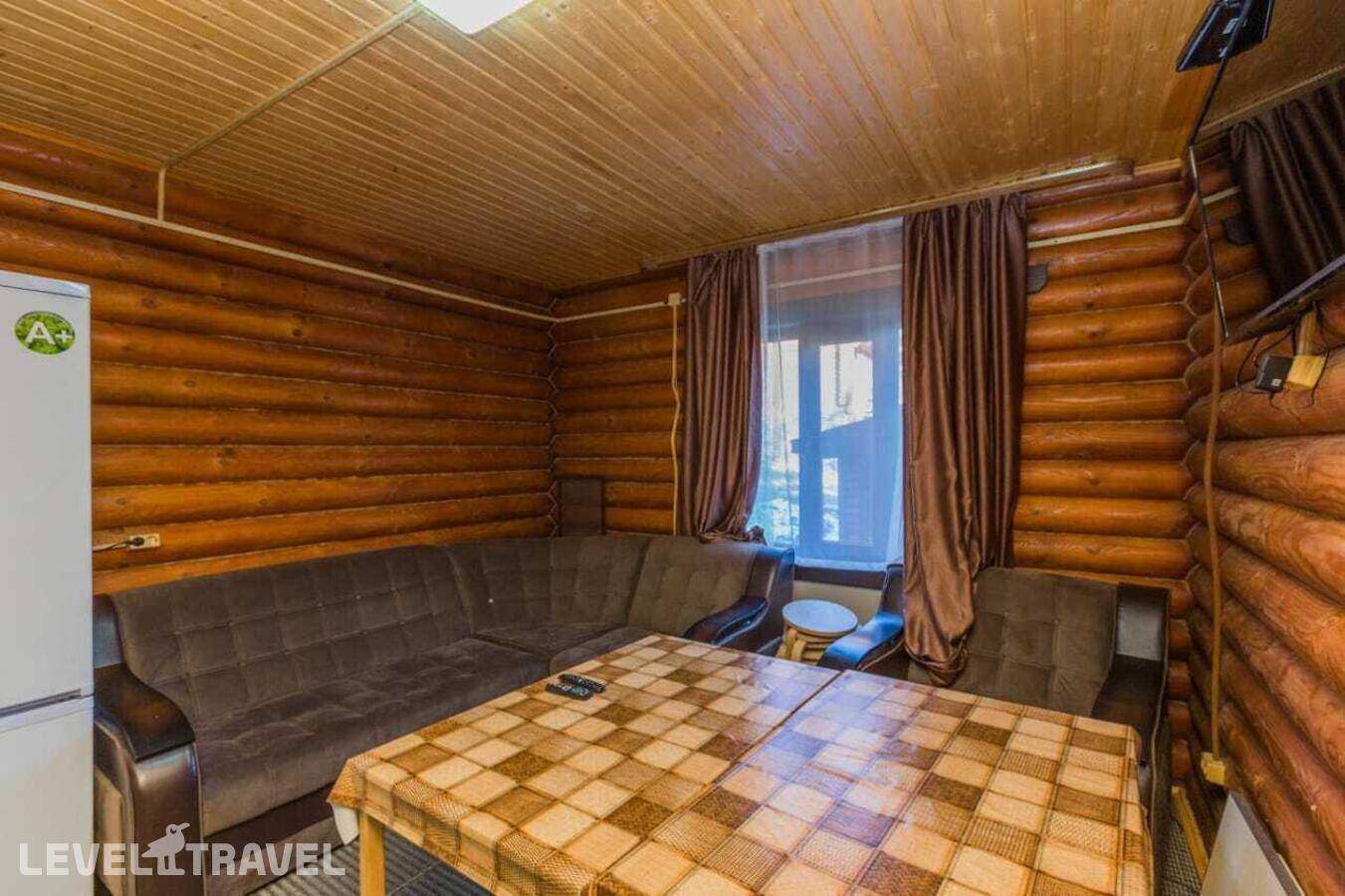 фотографии отеля Панорама в Россия(Архыз) - фото №26