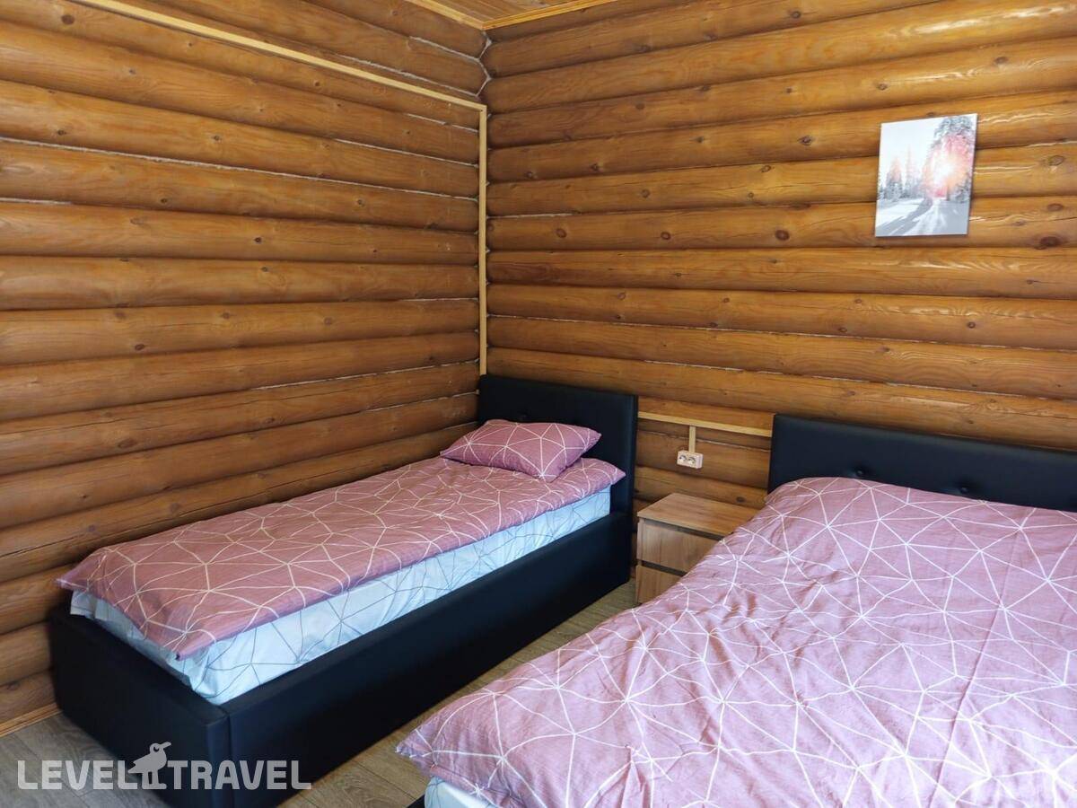 фотографии отеля Панорама в Россия(Архыз) - фото №107