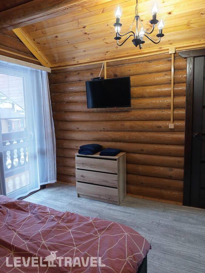 фотографии отеля Панорама в Россия(Архыз) - фото №91