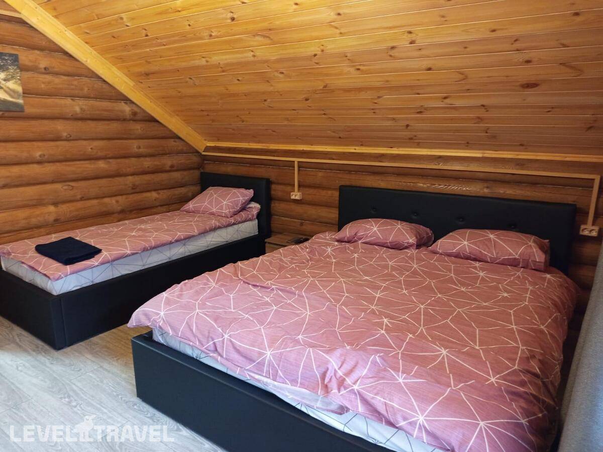 фотографии отеля Панорама в Россия(Архыз) - фото №87