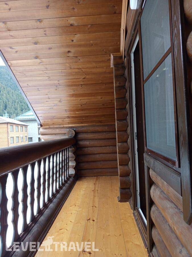 фотографии отеля Панорама в Россия(Архыз) - фото №84