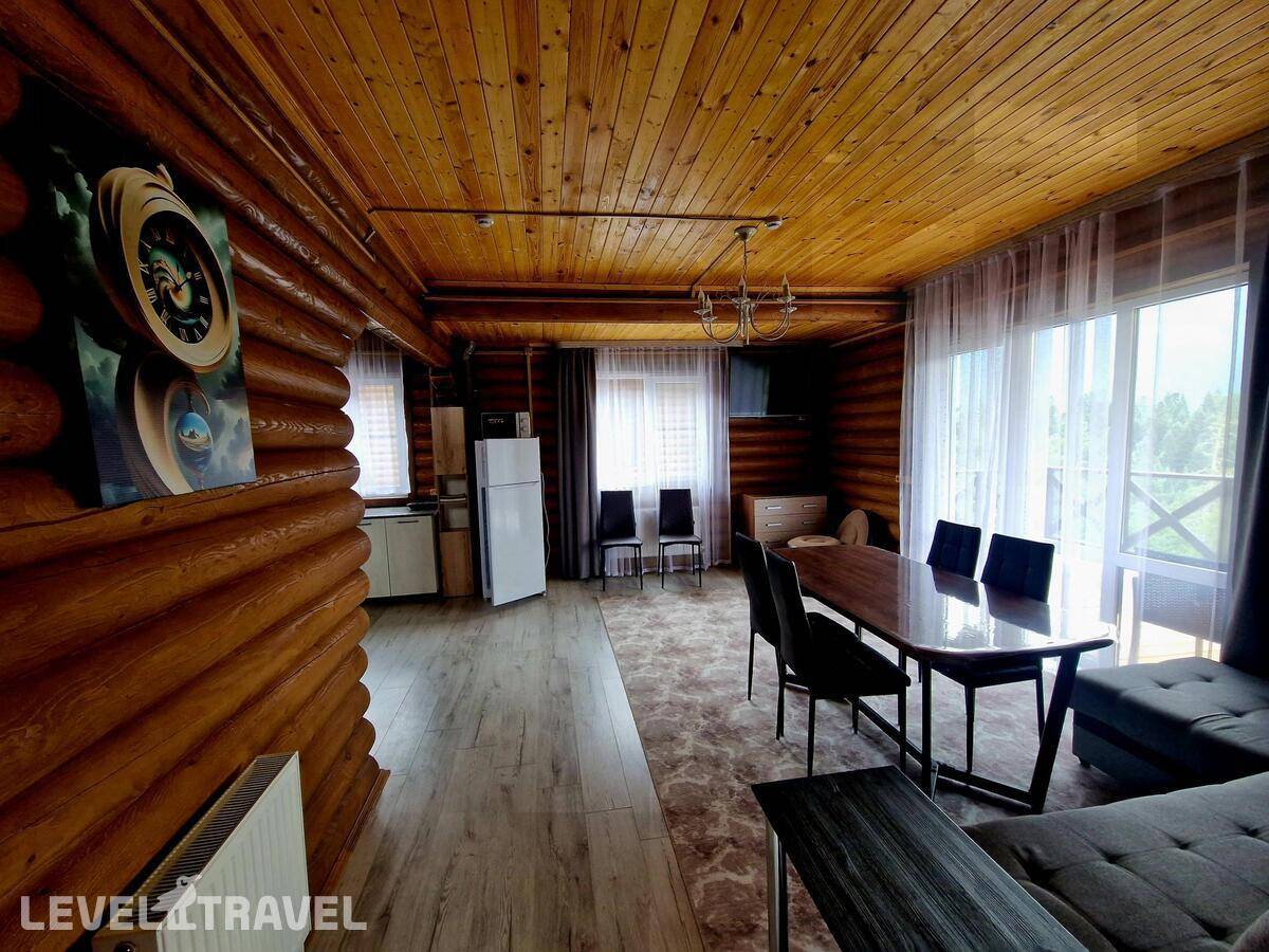 фотографии отеля Панорама в Россия(Архыз) - фото №129