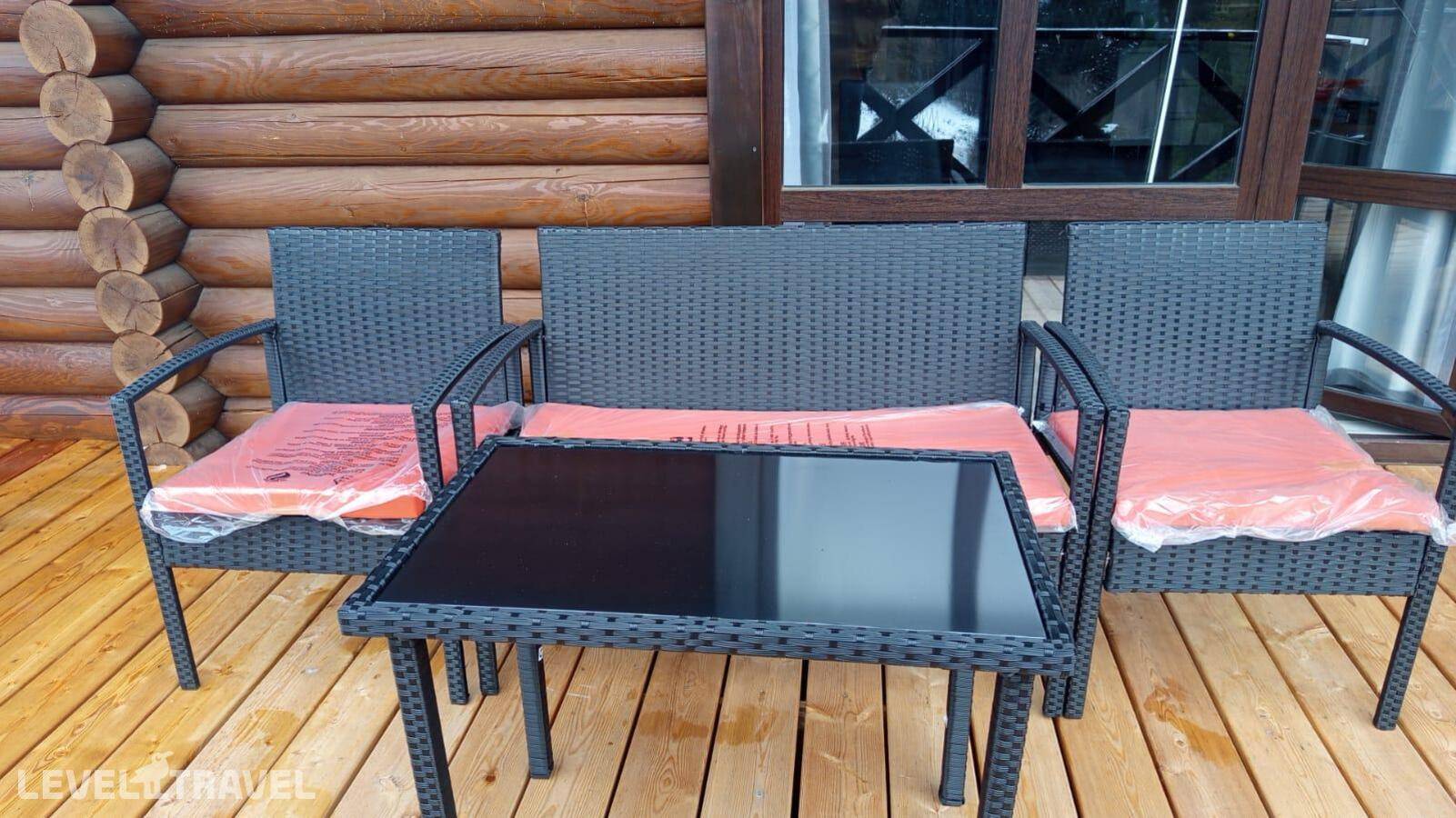 фотографии отеля Панорама в Россия(Архыз) - фото №78