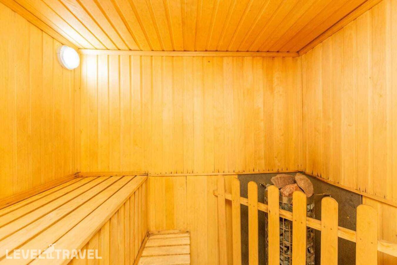 фотографии отеля Панорама в Россия(Архыз) - фото №11