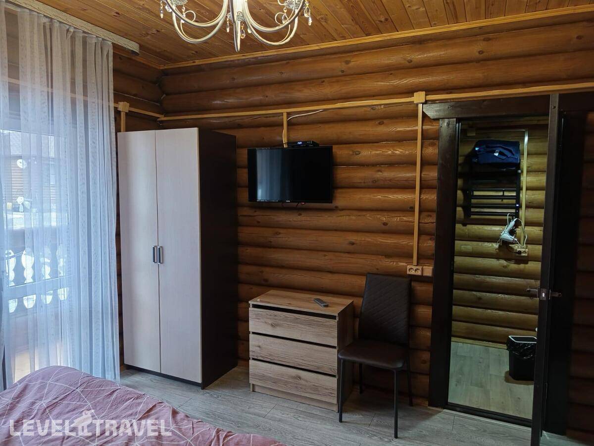 фотографии отеля Панорама в Россия(Архыз) - фото №109