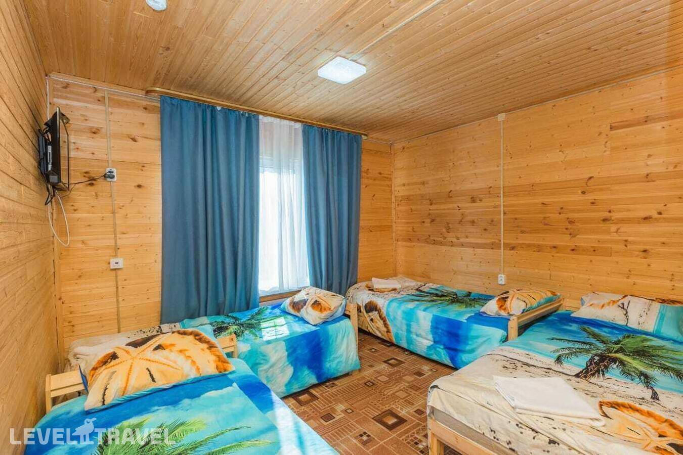 фотографии отеля Панорама в Россия(Архыз) - фото №32