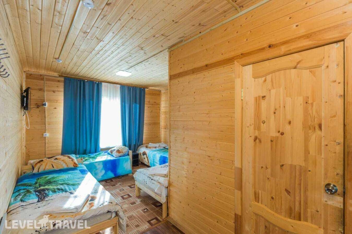 фотографии отеля Панорама в Россия(Архыз) - фото №31