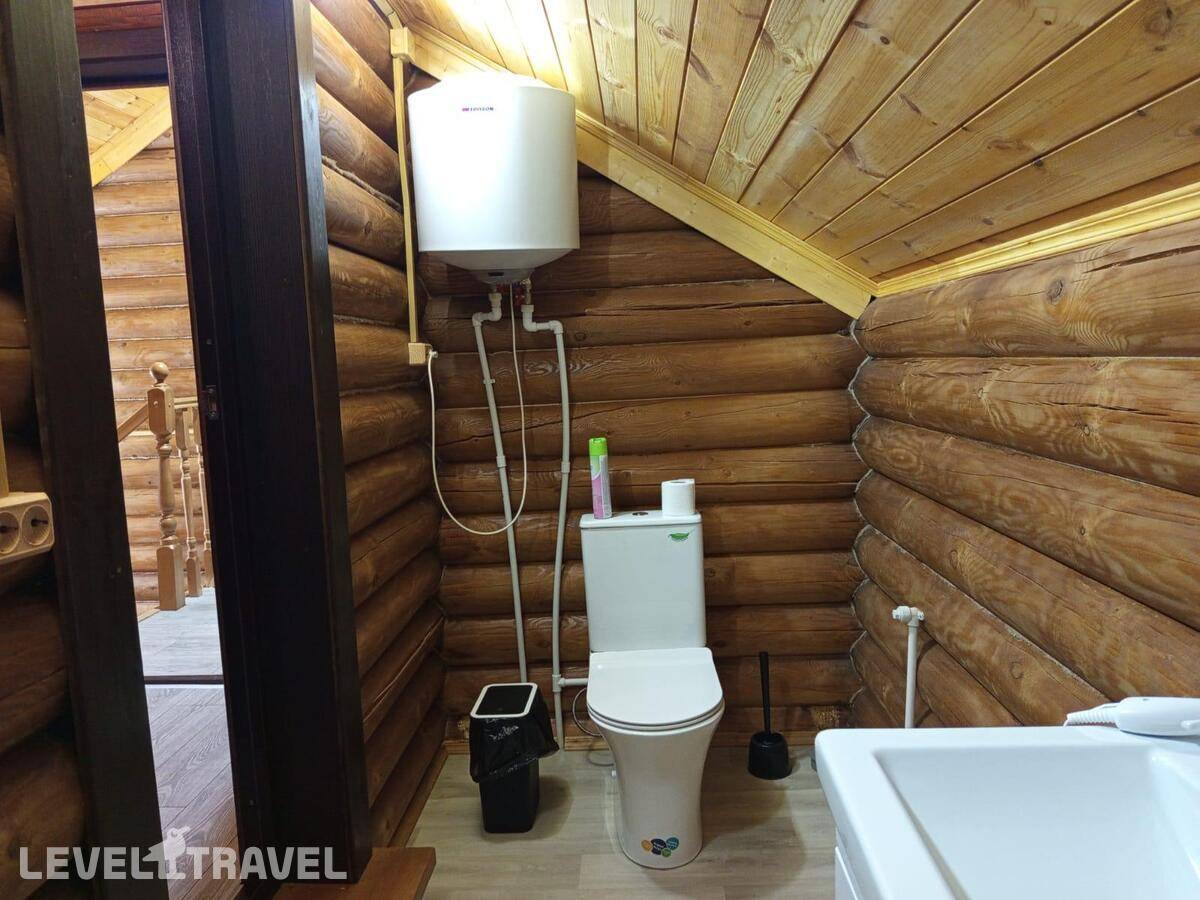 фотографии отеля Панорама в Россия(Архыз) - фото №93