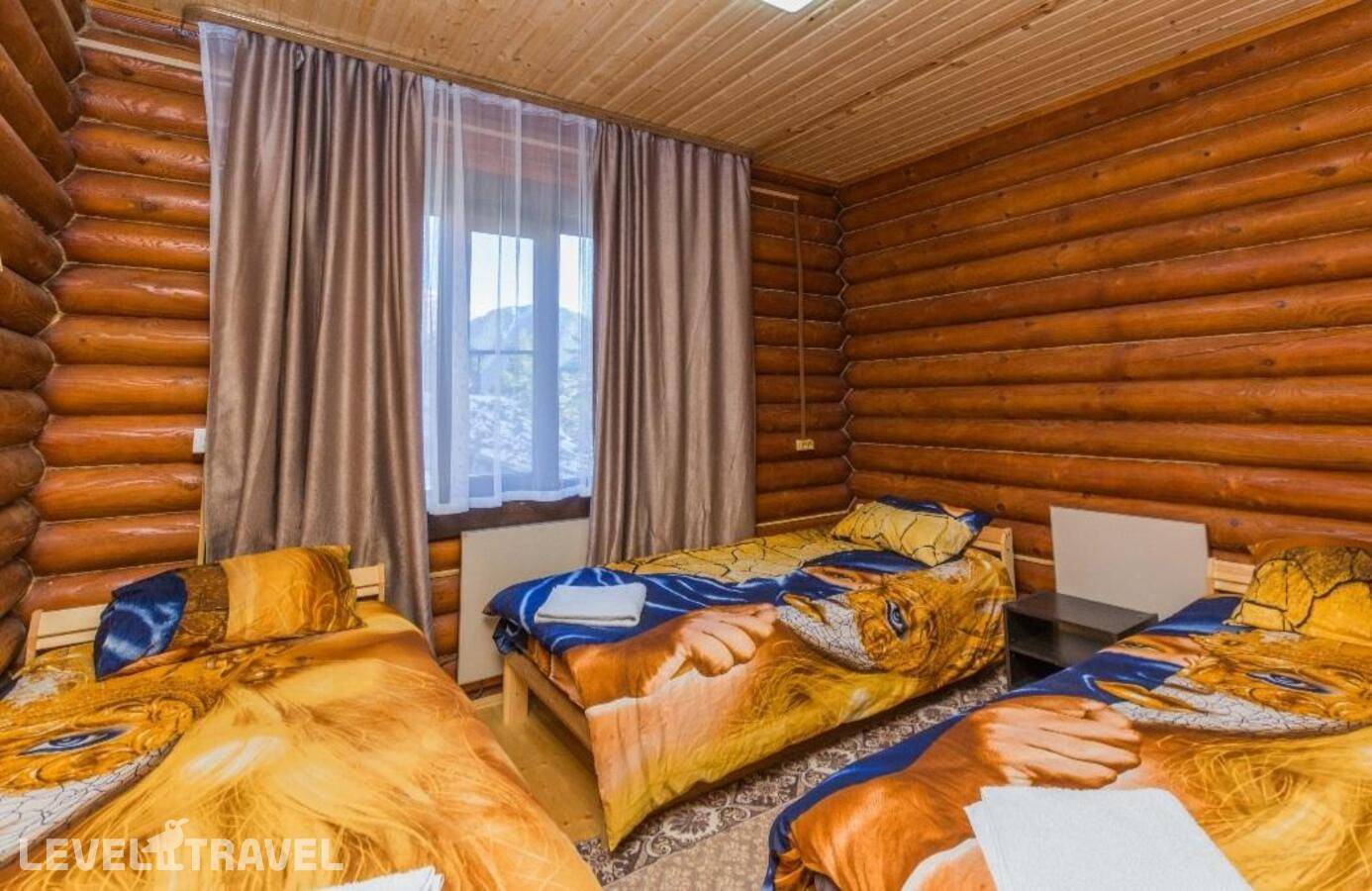 фотографии отеля Панорама в Россия(Архыз) - фото №62