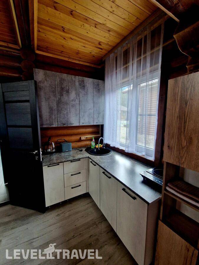 фотографии отеля Панорама в Россия(Архыз) - фото №133