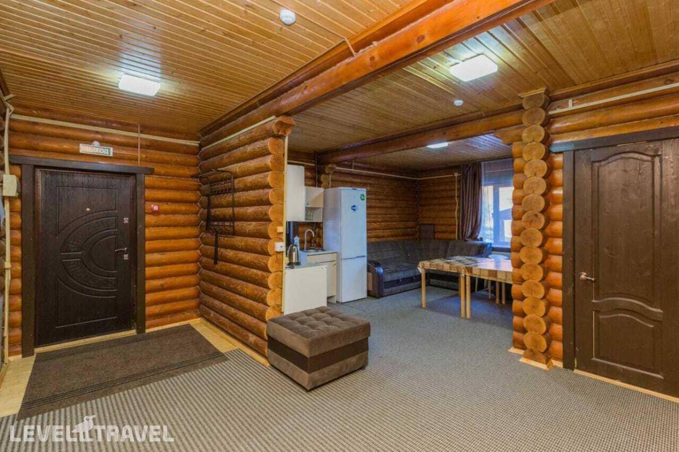 фотографии отеля Панорама в Россия(Архыз) - фото №27