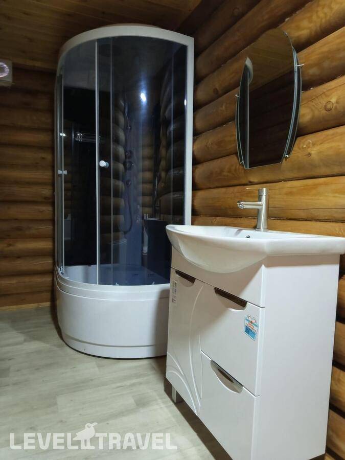 фотографии отеля Панорама в Россия(Архыз) - фото №104