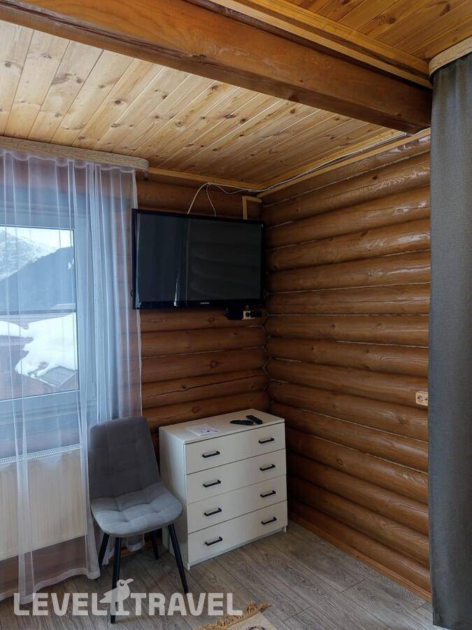 фотографии отеля Панорама в Россия(Архыз) - фото №119