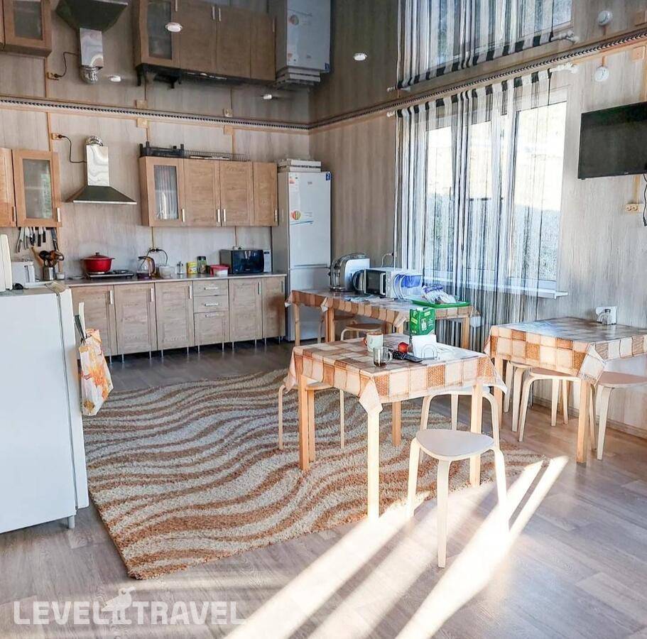 фотографии отеля Панорама в Россия(Архыз) - фото №18