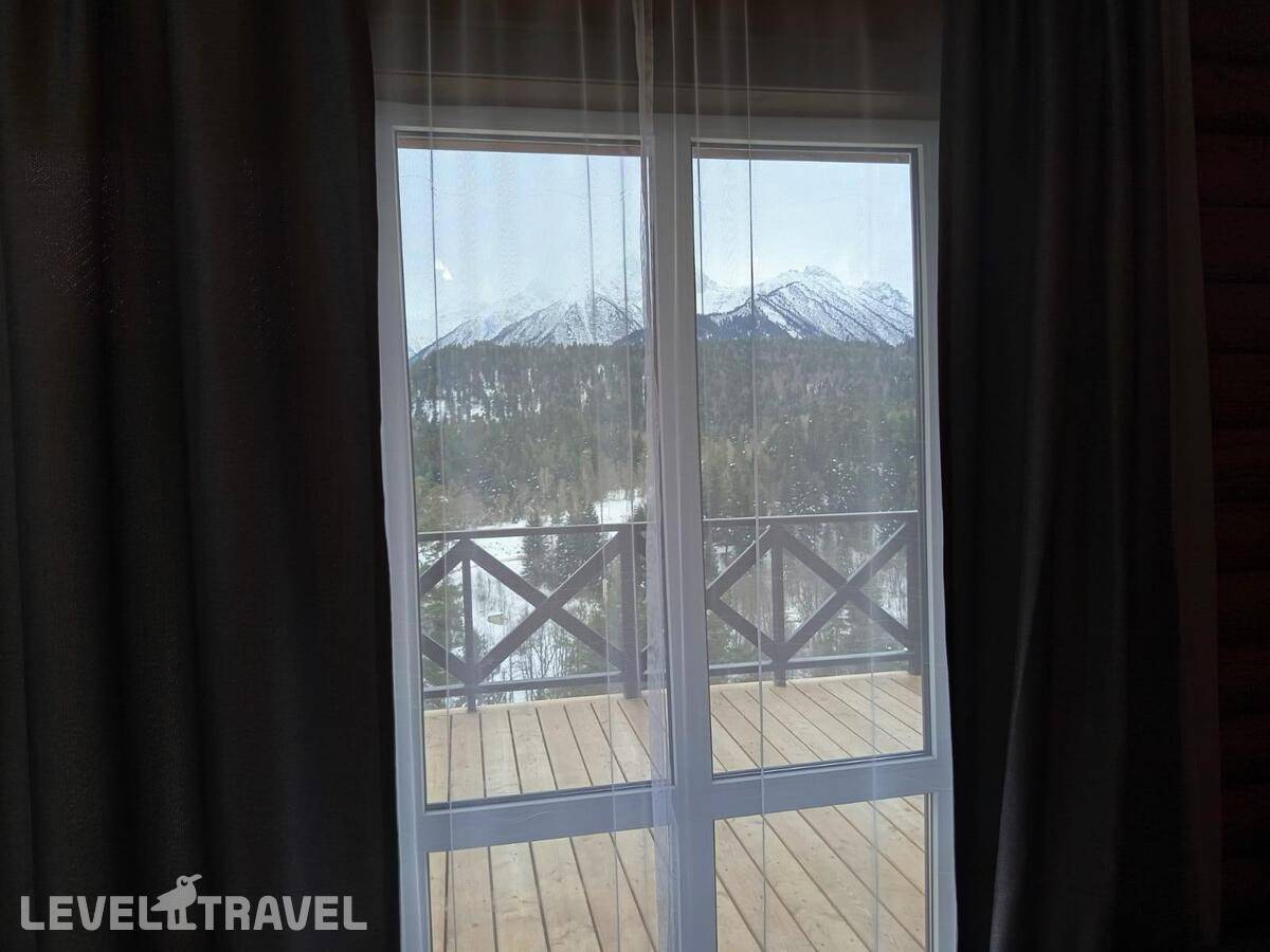 фотографии отеля Панорама в Россия(Архыз) - фото №115