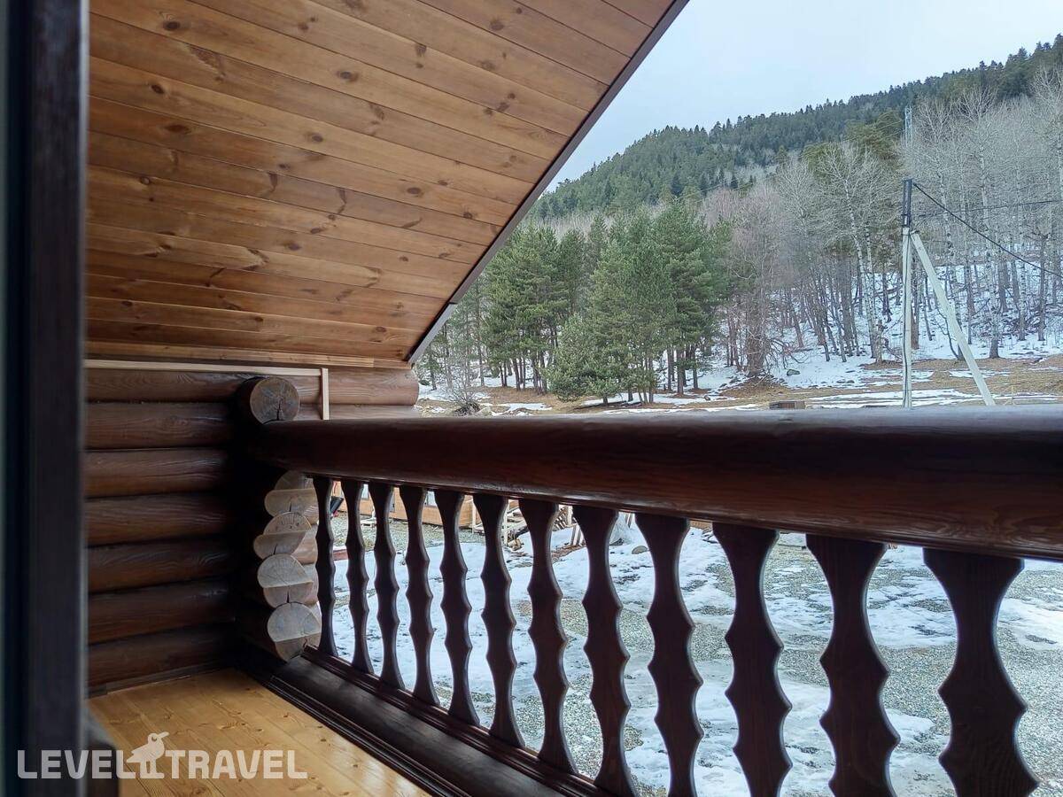 фотографии отеля Панорама в Россия(Архыз) - фото №86