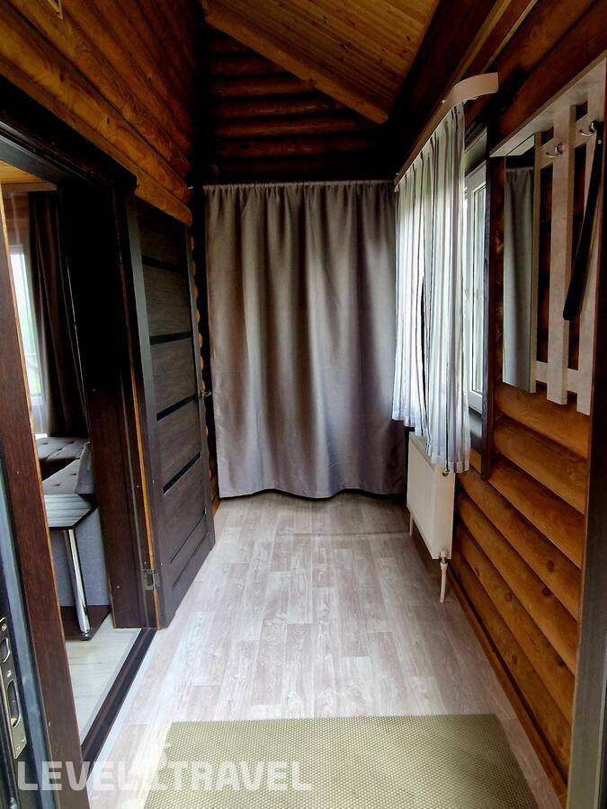 фотографии отеля Панорама в Россия(Архыз) - фото №127