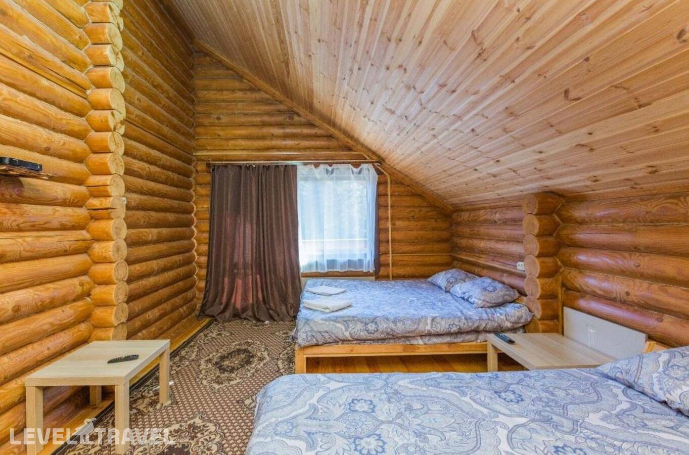 фотографии отеля Панорама в Россия(Архыз) - фото №70