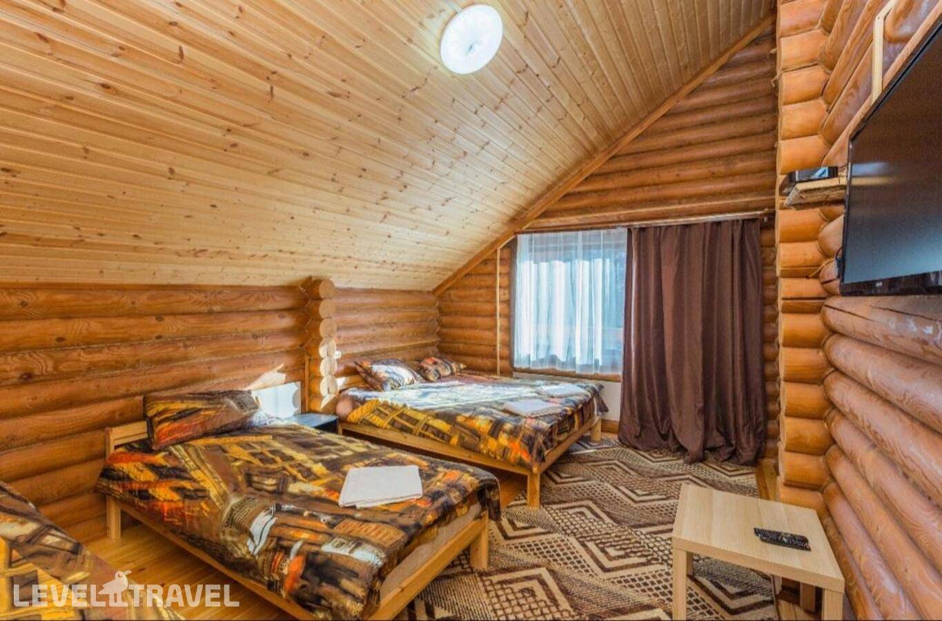 фотографии отеля Панорама в Россия(Архыз) - фото №69