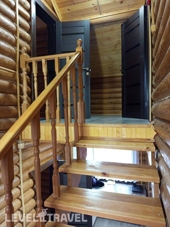 фотографии отеля Панорама в Россия(Архыз) - фото №102