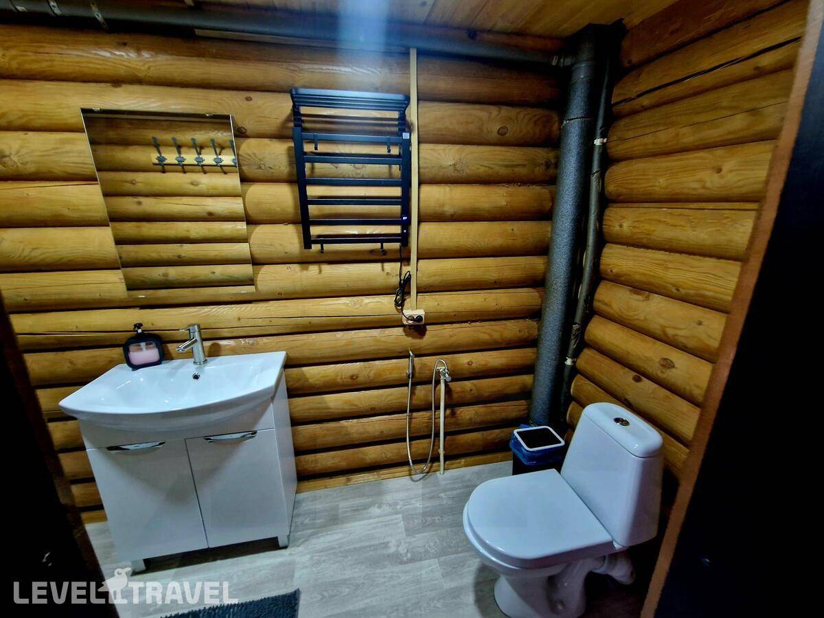 фотографии отеля Панорама в Россия(Архыз) - фото №136