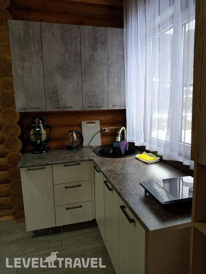 фотографии отеля Панорама в Россия(Архыз) - фото №111