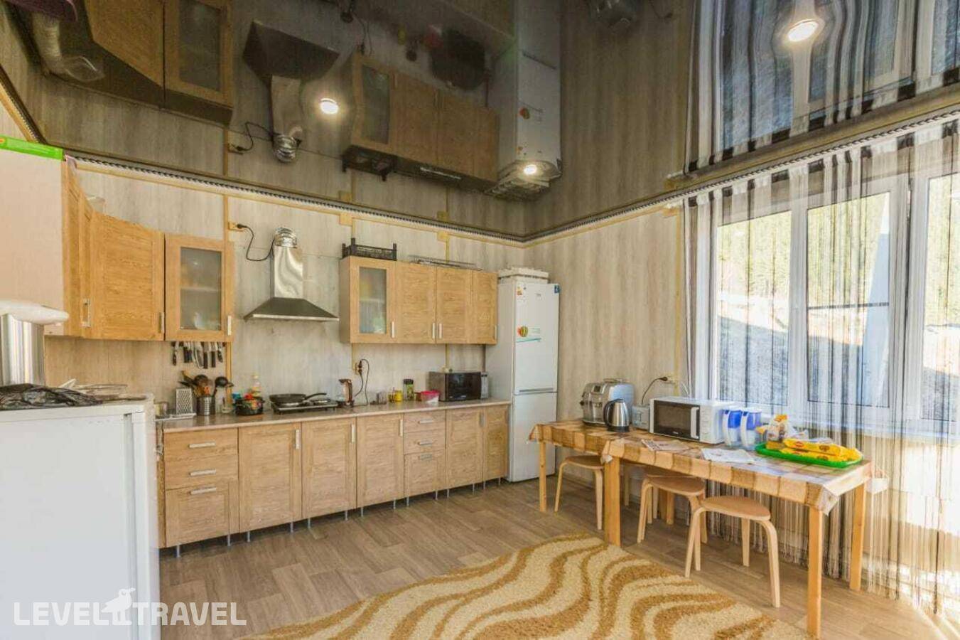 фотографии отеля Панорама в Россия(Архыз) - фото №13