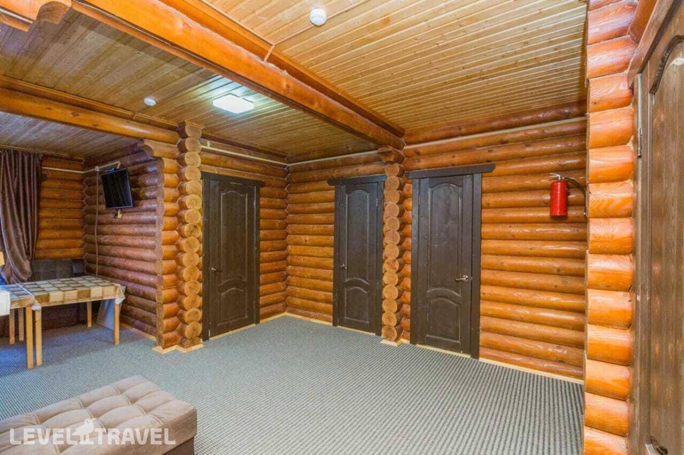 фотографии отеля Панорама в Россия(Архыз) - фото №25