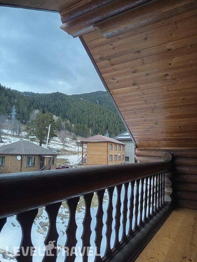 фотографии отеля Панорама в Россия(Архыз) - фото №85