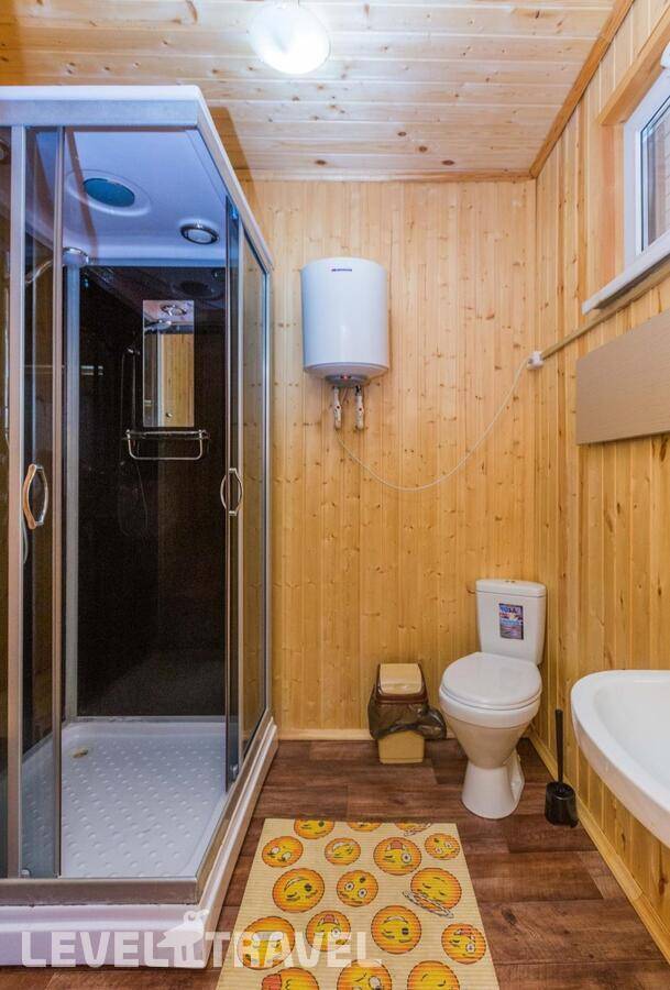 фотографии отеля Панорама в Россия(Архыз) - фото №54