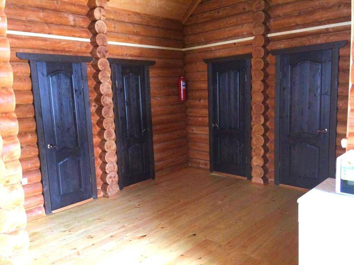 фотографии отеля Панорама в Россия(Архыз) - фото №9