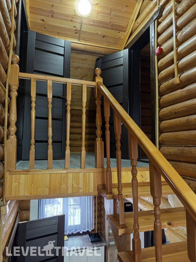 фотографии отеля Панорама в Россия(Архыз) - фото №103