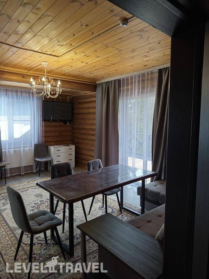 фотографии отеля Панорама в Россия(Архыз) - фото №118