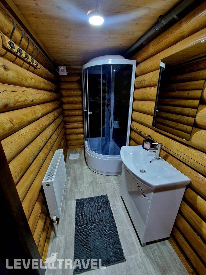 фотографии отеля Панорама в Россия(Архыз) - фото №137