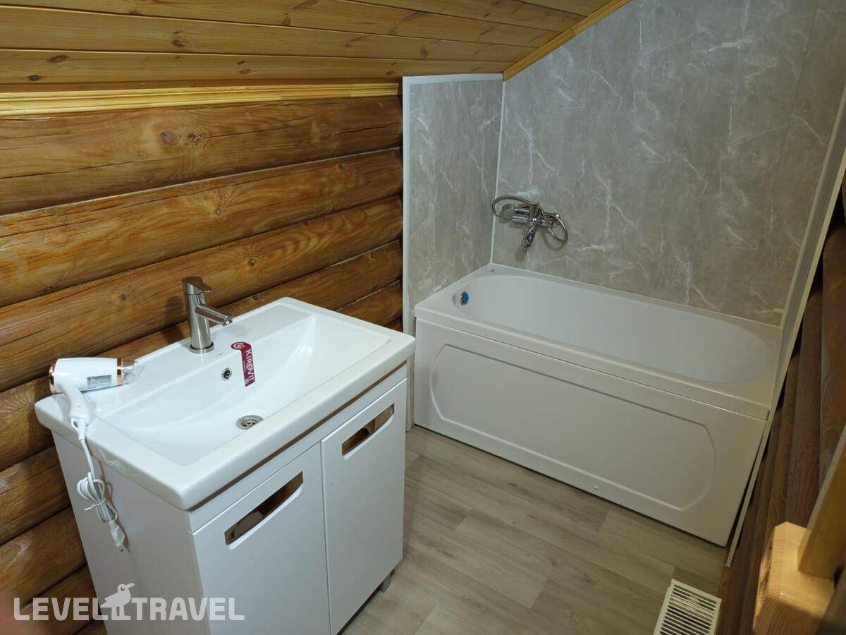 фотографии отеля Панорама в Россия(Архыз) - фото №94