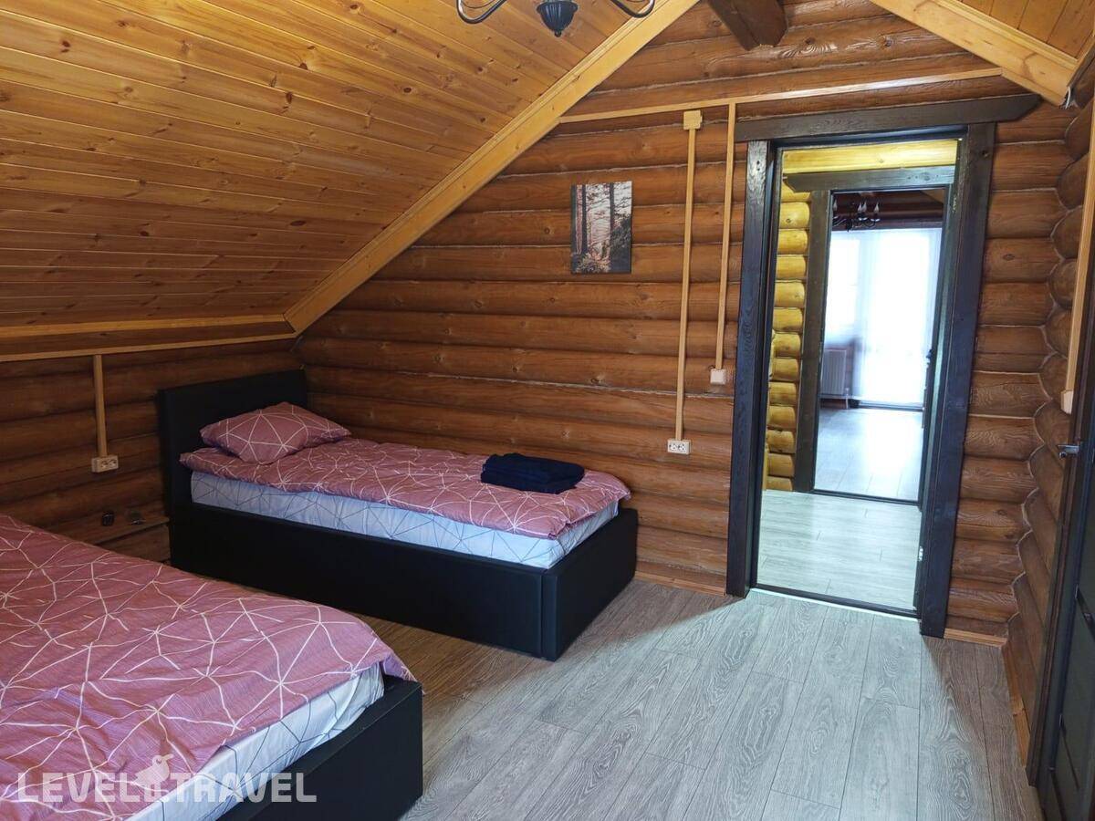 фотографии отеля Панорама в Россия(Архыз) - фото №96