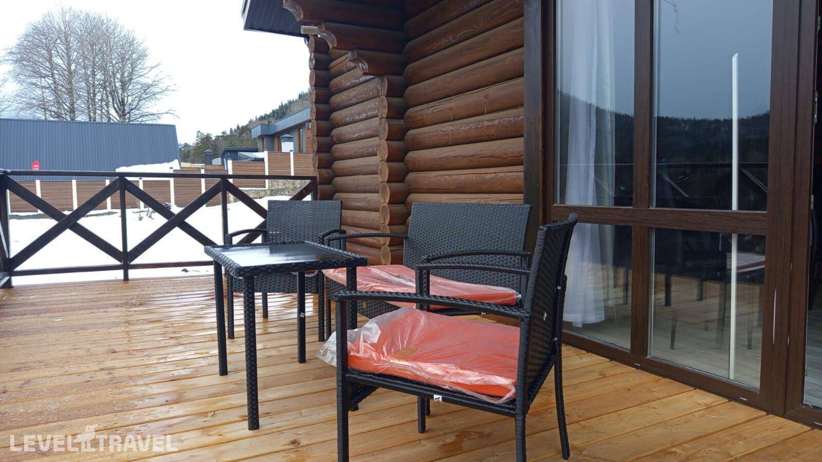 фотографии отеля Панорама в Россия(Архыз) - фото №77