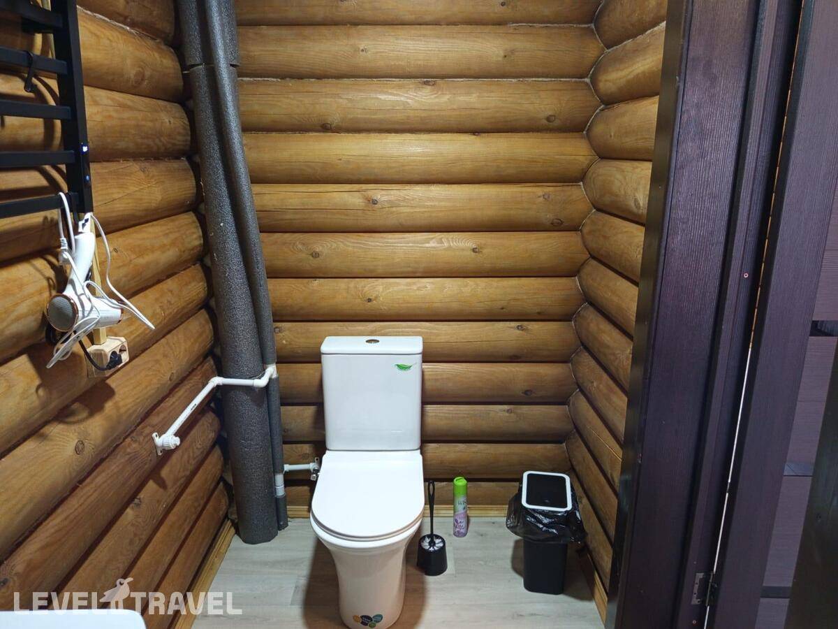 фотографии отеля Панорама в Россия(Архыз) - фото №106