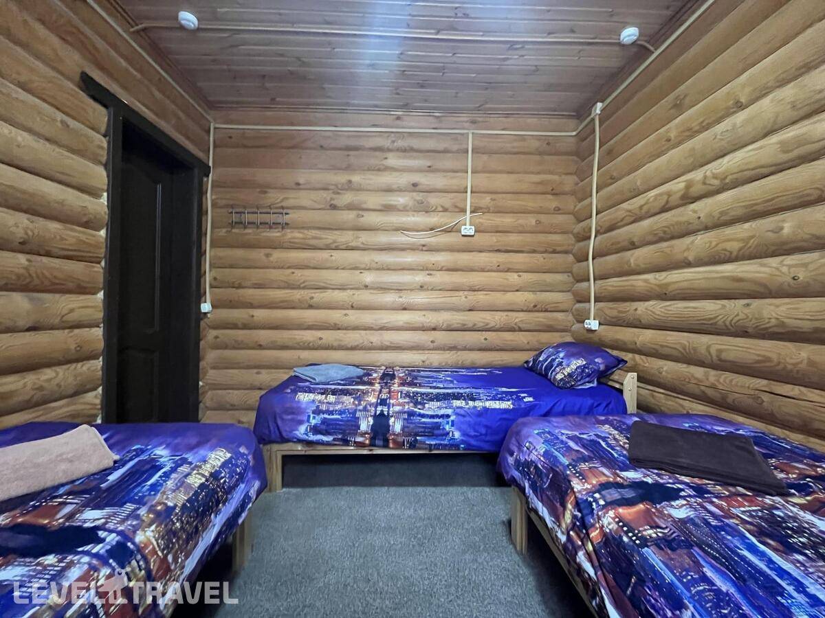 фотографии отеля Панорама в Россия(Архыз) - фото №28