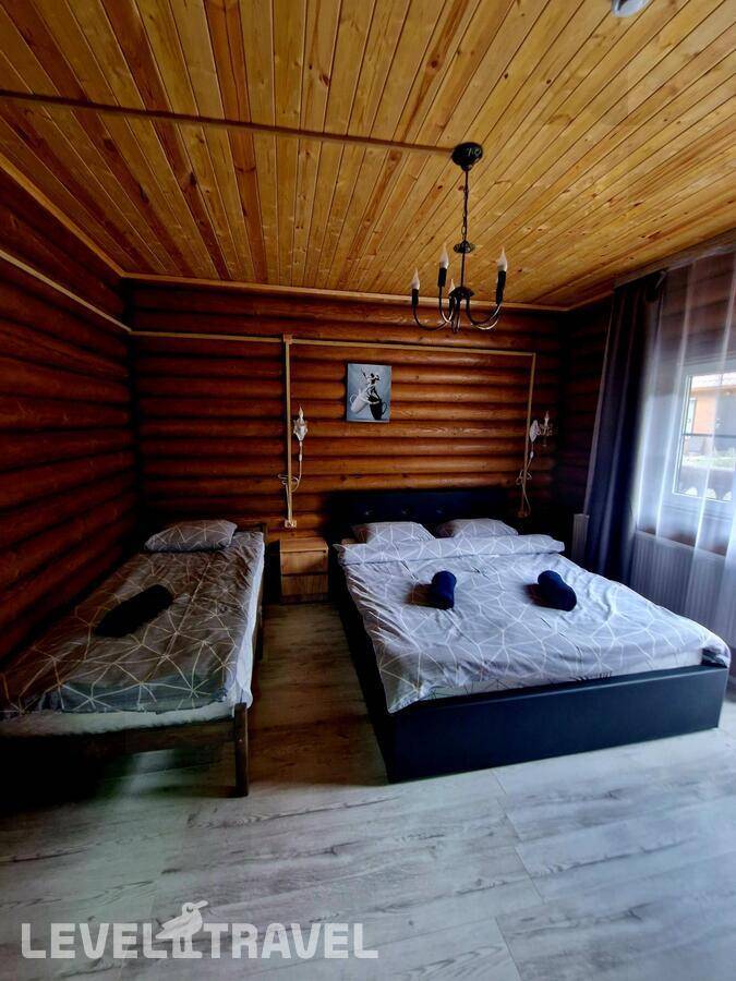 фотографии отеля Панорама в Россия(Архыз) - фото №138