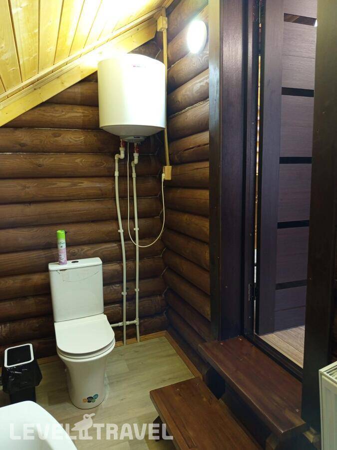 фотографии отеля Панорама в Россия(Архыз) - фото №88