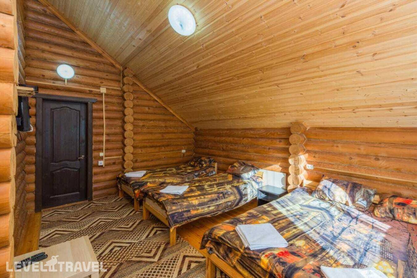 фотографии отеля Панорама в Россия(Архыз) - фото №39