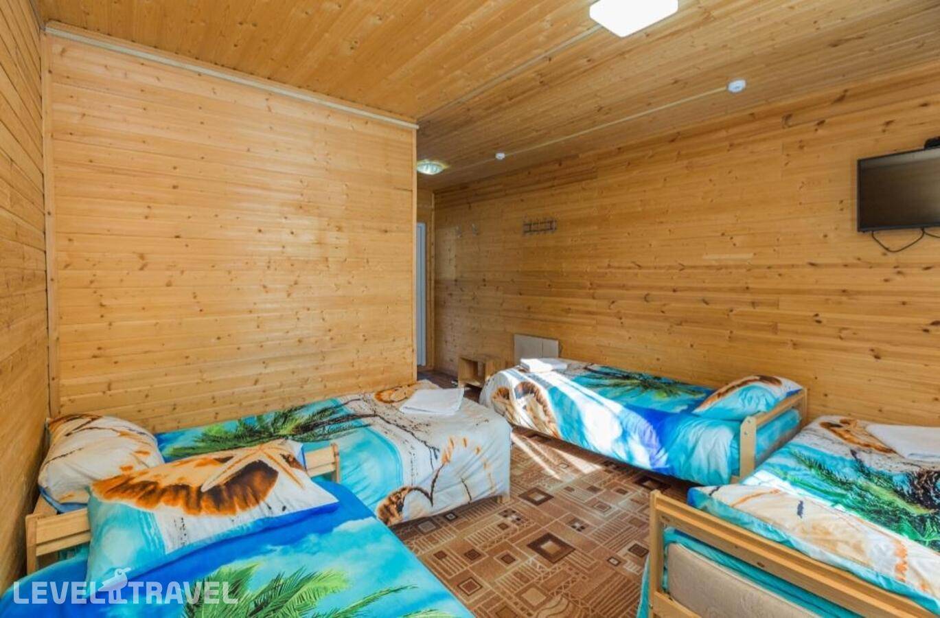 фотографии отеля Панорама в Россия(Архыз) - фото №59