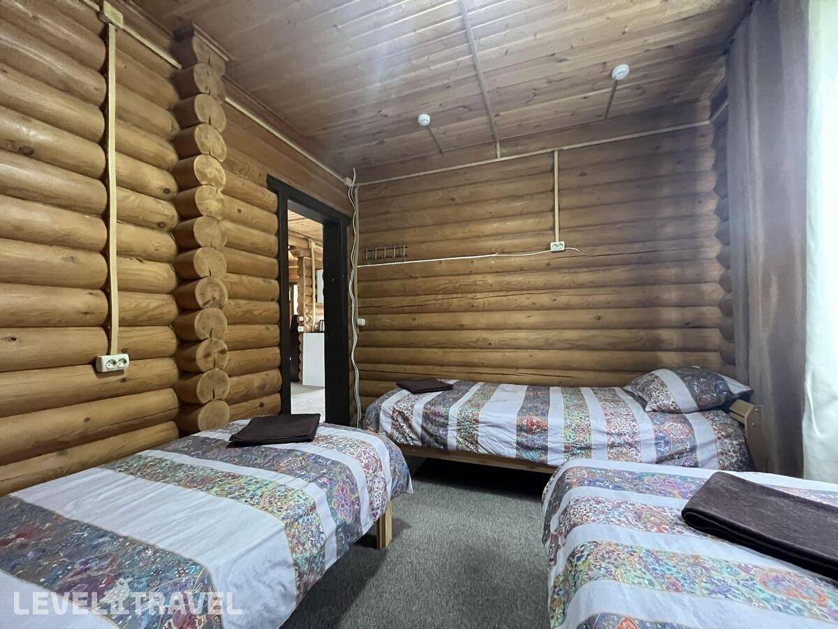 фотографии отеля Панорама в Россия(Архыз) - фото №40