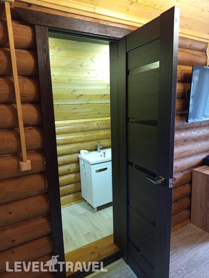 фотографии отеля Панорама в Россия(Архыз) - фото №92