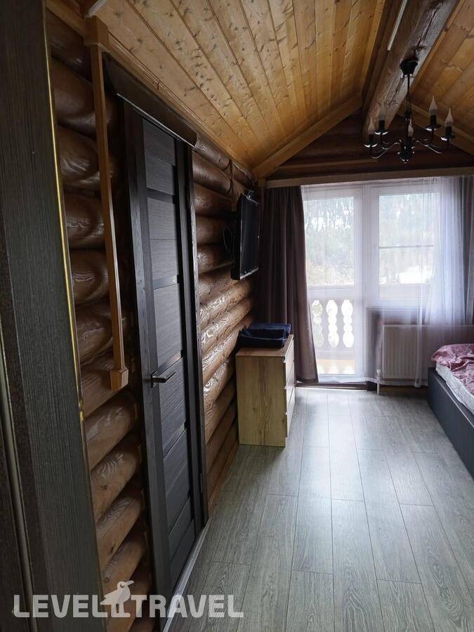 фотографии отеля Панорама в Россия(Архыз) - фото №100