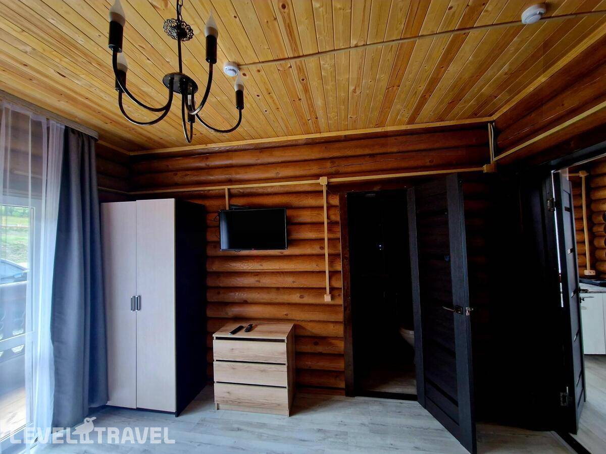 фотографии отеля Панорама в Россия(Архыз) - фото №135