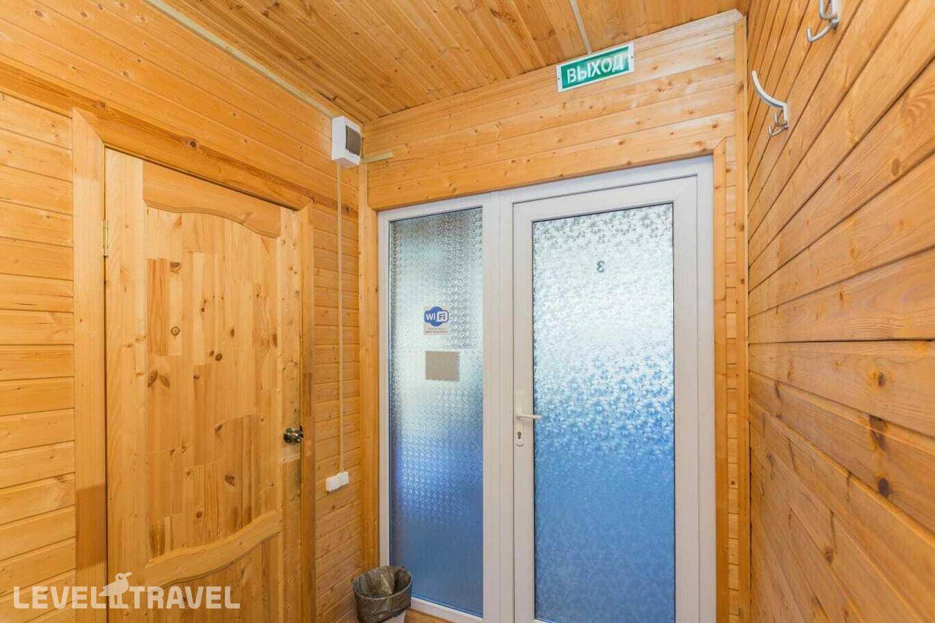 фотографии отеля Панорама в Россия(Архыз) - фото №56