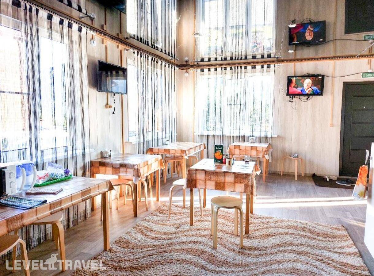 фотографии отеля Панорама в Россия(Архыз) - фото №17