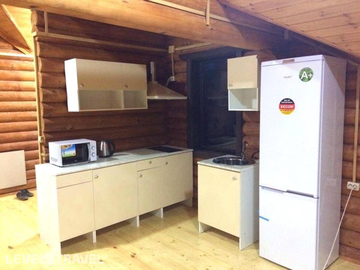 фотографии отеля Панорама в Россия(Архыз) - фото №21